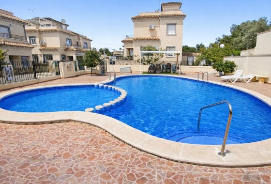 Resale - Quad - La Marina