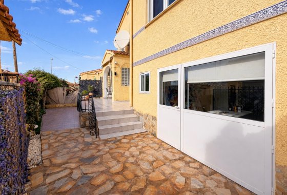 Resale - Detached Villa - Elche - La Marina
