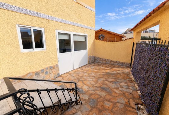 Resale - Detached Villa - Elche - La Marina