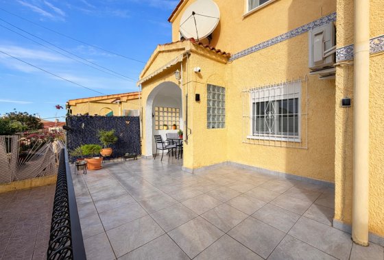 Resale - Detached Villa - Elche - La Marina