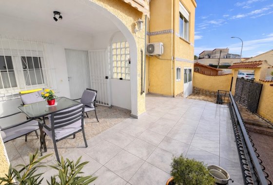 Resale - Detached Villa - Elche - La Marina