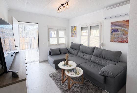 Resale - Detached Villa - Elche - La Marina