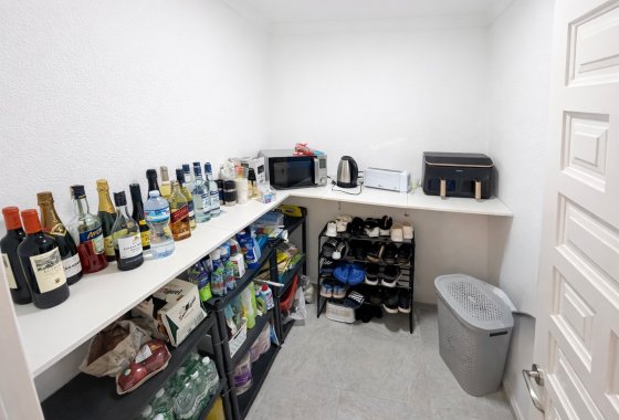 Resale - Detached Villa - Elche - La Marina