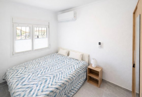 Resale - Detached Villa - Elche - La Marina