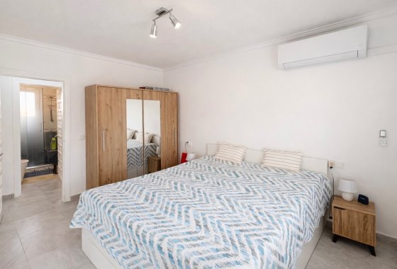 Resale - Detached Villa - Elche - La Marina