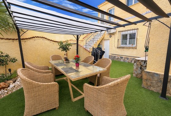 Resale - Detached Villa - Elche - La Marina