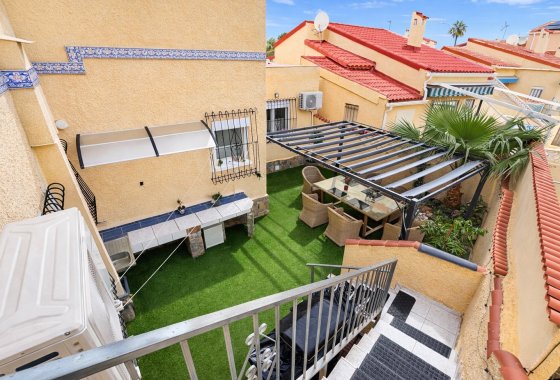 Resale - Detached Villa - Elche - La Marina