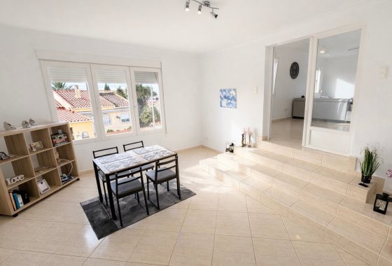 Resale - Detached Villa - Elche - La Marina