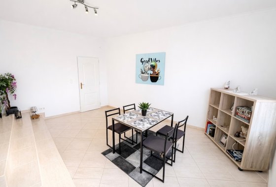 Resale - Detached Villa - Elche - La Marina