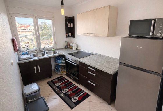 Resale - Detached Villa - Elche - La Marina