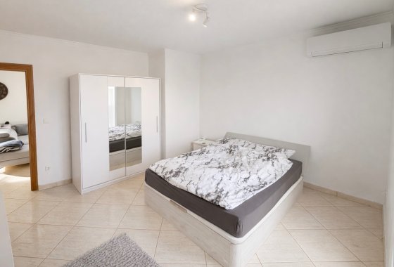 Resale - Detached Villa - Elche - La Marina