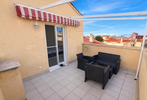 Resale - Detached Villa - Elche - La Marina