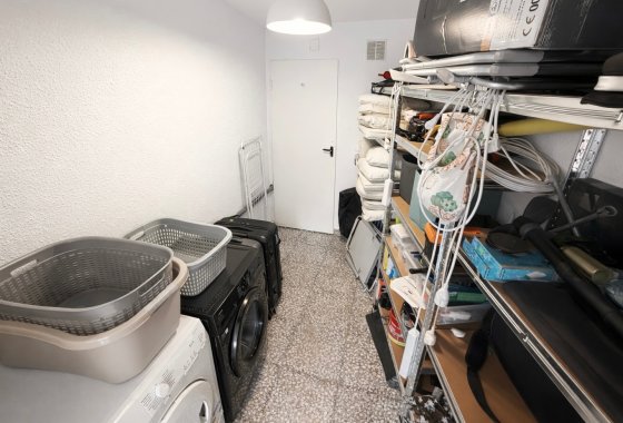 Resale - Detached Villa - Elche - La Marina