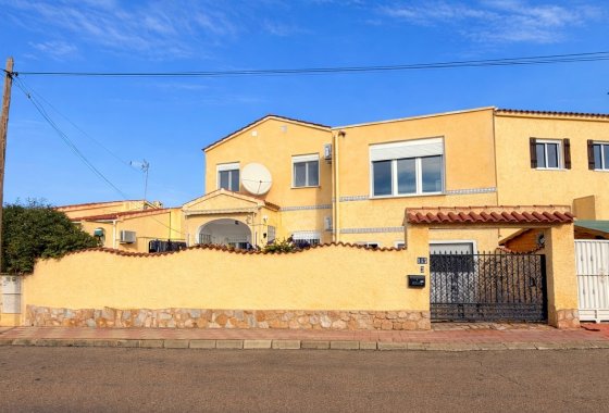 Resale - Detached Villa - Elche - La Marina