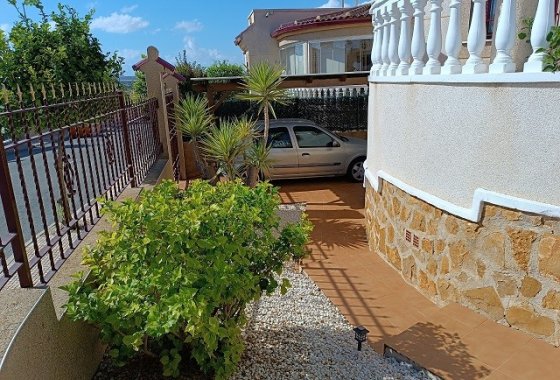 Resale - Detached Villa - La Marina