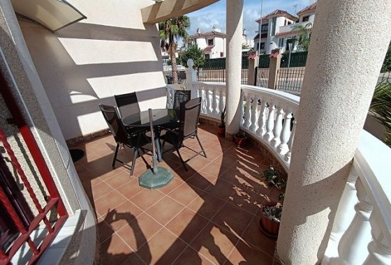 Resale - Detached Villa - La Marina