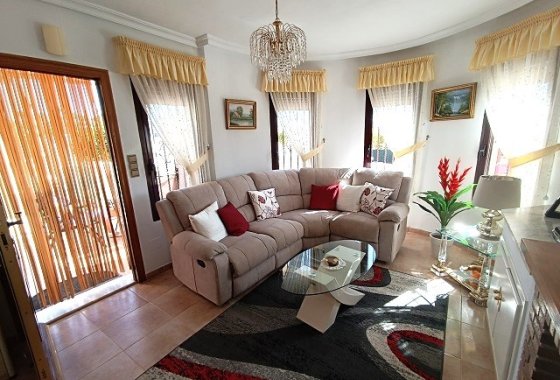 Resale - Detached Villa - La Marina