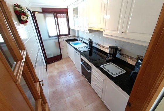 Resale - Detached Villa - La Marina