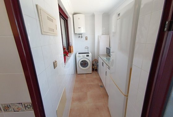 Resale - Detached Villa - La Marina