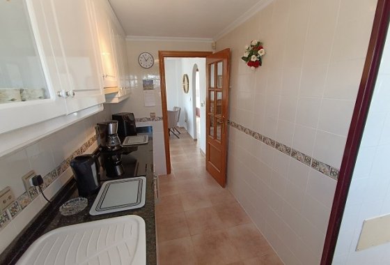 Resale - Detached Villa - La Marina