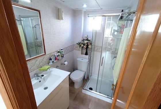 Resale - Detached Villa - La Marina