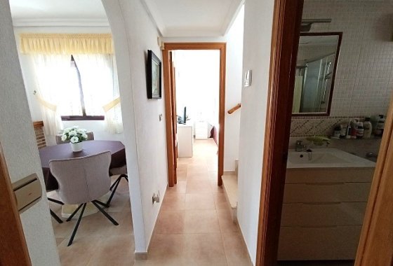 Resale - Detached Villa - La Marina