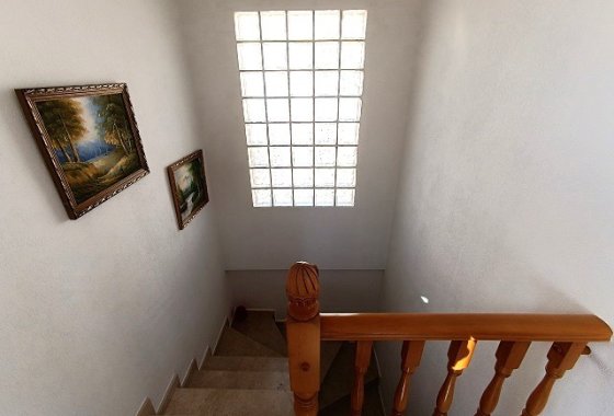 Resale - Detached Villa - La Marina