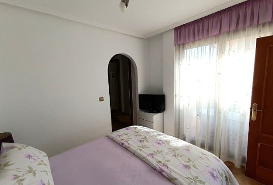 Resale - Detached Villa - La Marina