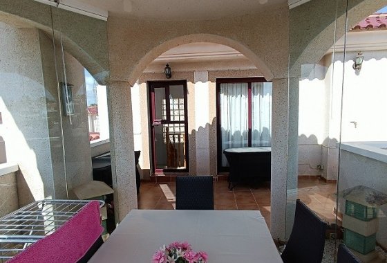Resale - Detached Villa - La Marina