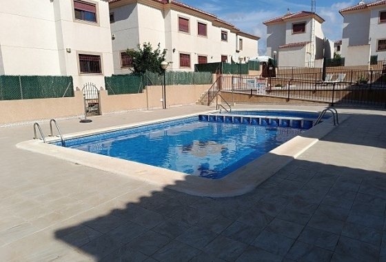 Resale - Detached Villa - La Marina