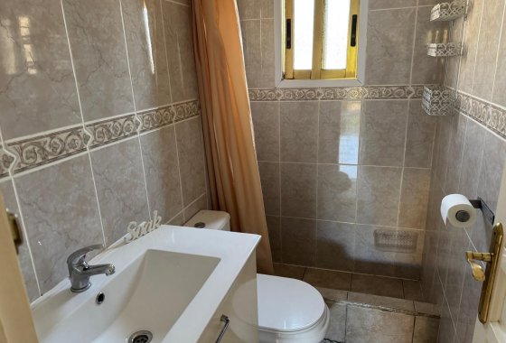 Resale - Terraced house - La Marina