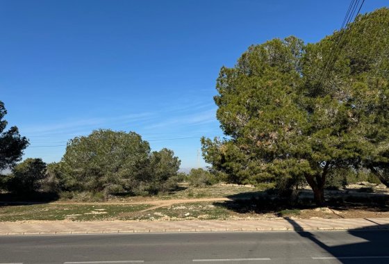 Resale - Terraced house - La Marina