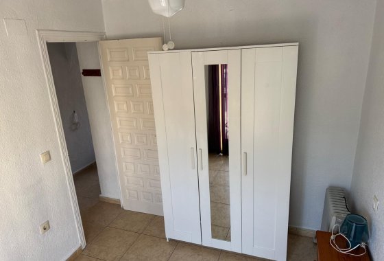 Resale - Terraced house - La Marina