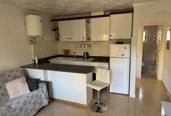 Resale - Terraced house - La Marina