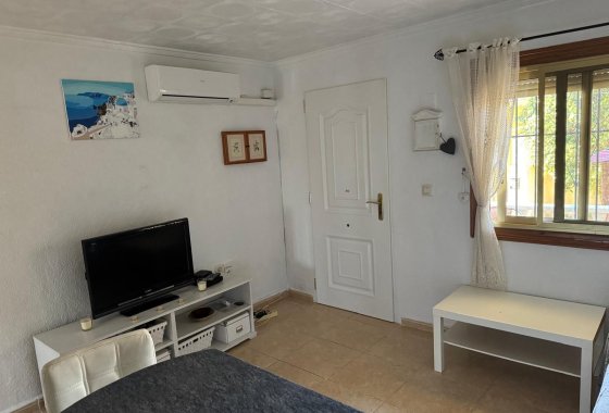 Resale - Terraced house - La Marina