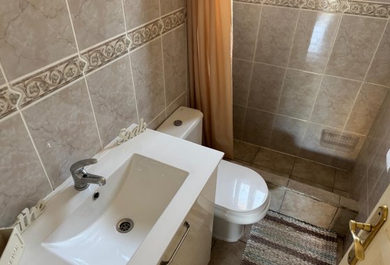 Resale - Terraced house - La Marina