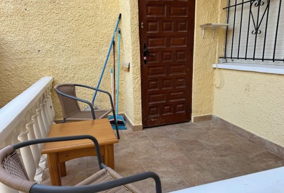 Resale - Terraced house - La Marina