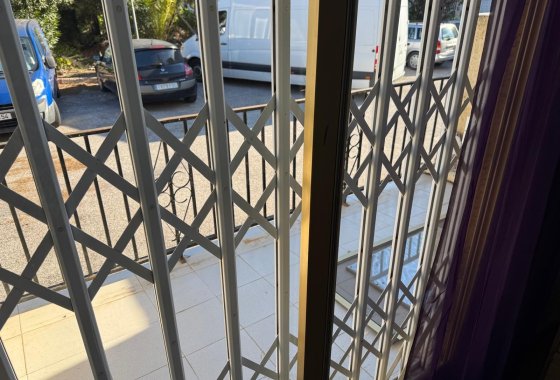 Resale - Terraced house - La Marina