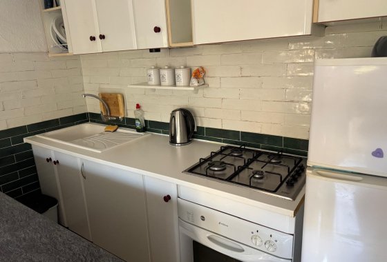 Resale - Terraced house - La Marina