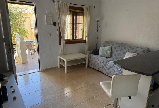 Resale - Terraced house - La Marina