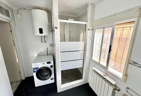 Resale - Terraced house - La Marina