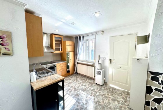 Resale - Terraced house - La Marina