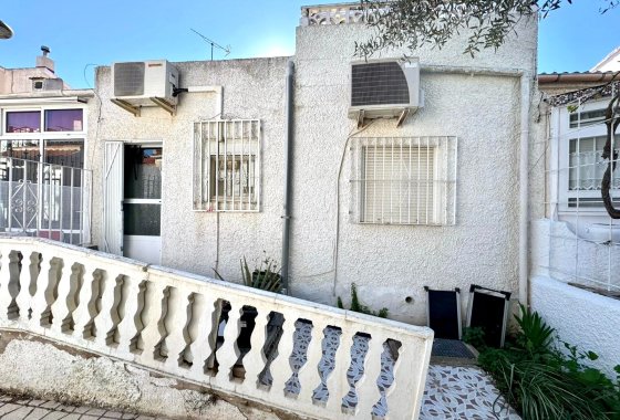 Resale - Terraced house - La Marina