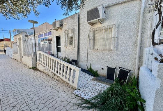 Resale - Terraced house - La Marina