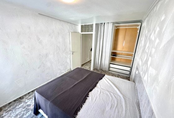 Resale - Terraced house - La Marina