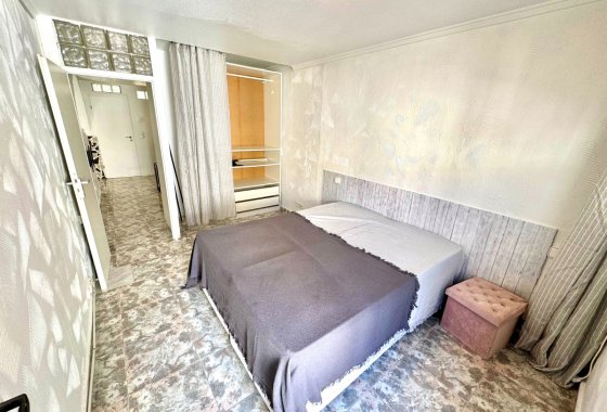 Resale - Terraced house - La Marina