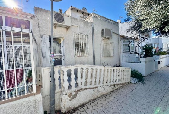 Resale - Terraced house - La Marina