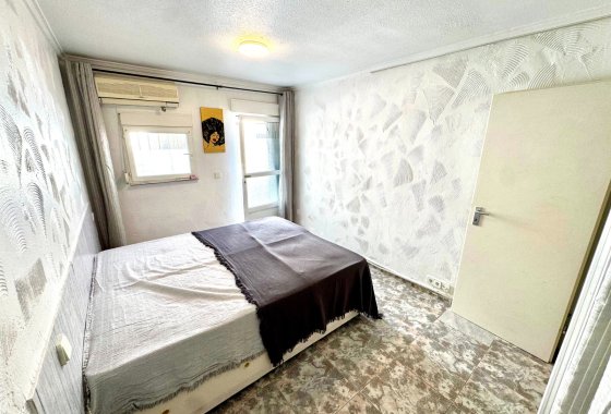 Resale - Terraced house - La Marina