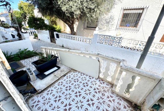 Resale - Terraced house - La Marina