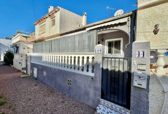 Resale - Terraced house - La Marina